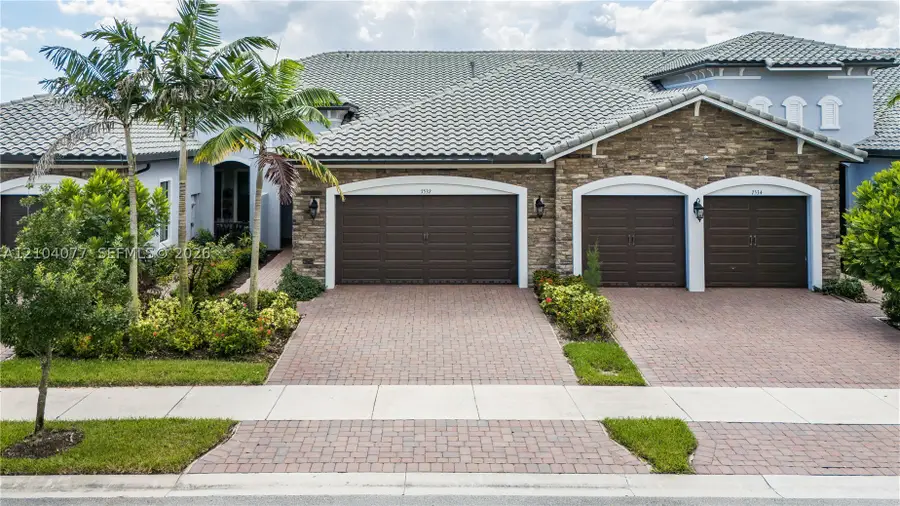 7532 N Blue Spring Dr, Parkland, FL 33067 - #3