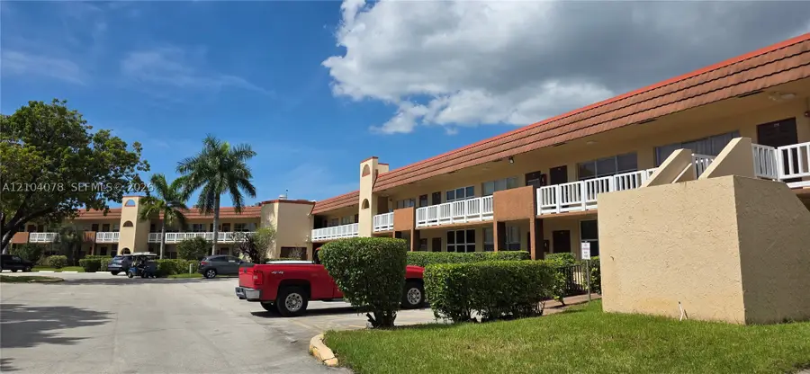 8851 Sunrise Lakes Blvd #213, Sunrise, FL 33322 - #2
