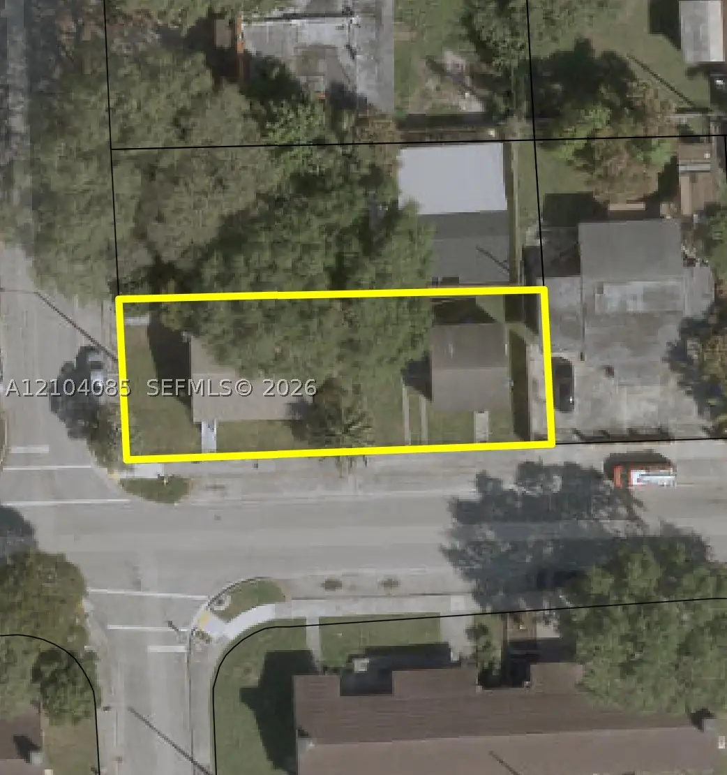 261 NW 67th St, Miami, FL 33150 - #1