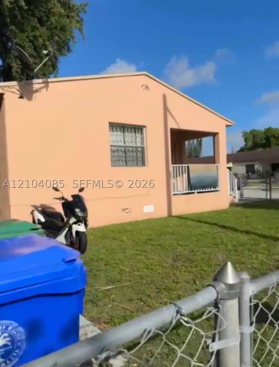 261 NW 67th St, Miami, FL 33150 - #2