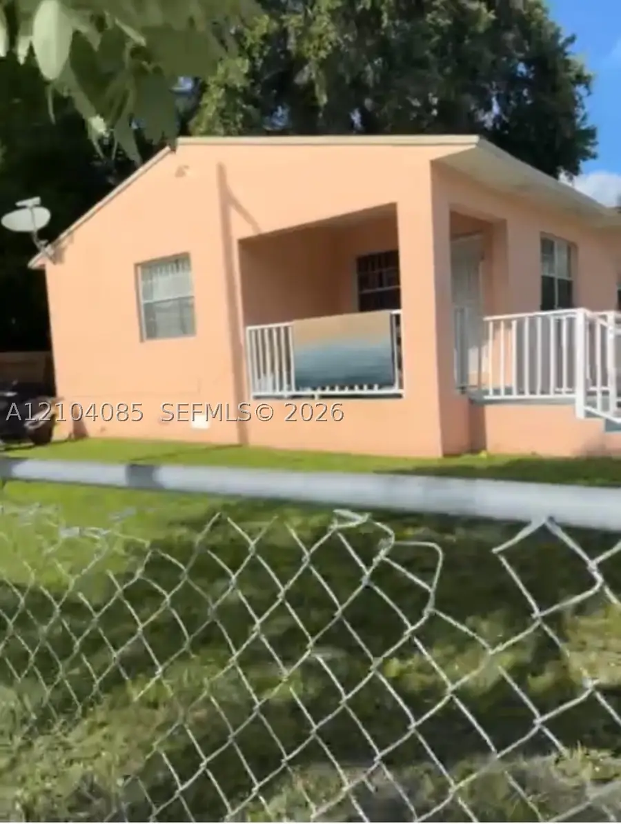 261 NW 67th St, Miami, FL 33150 - #3