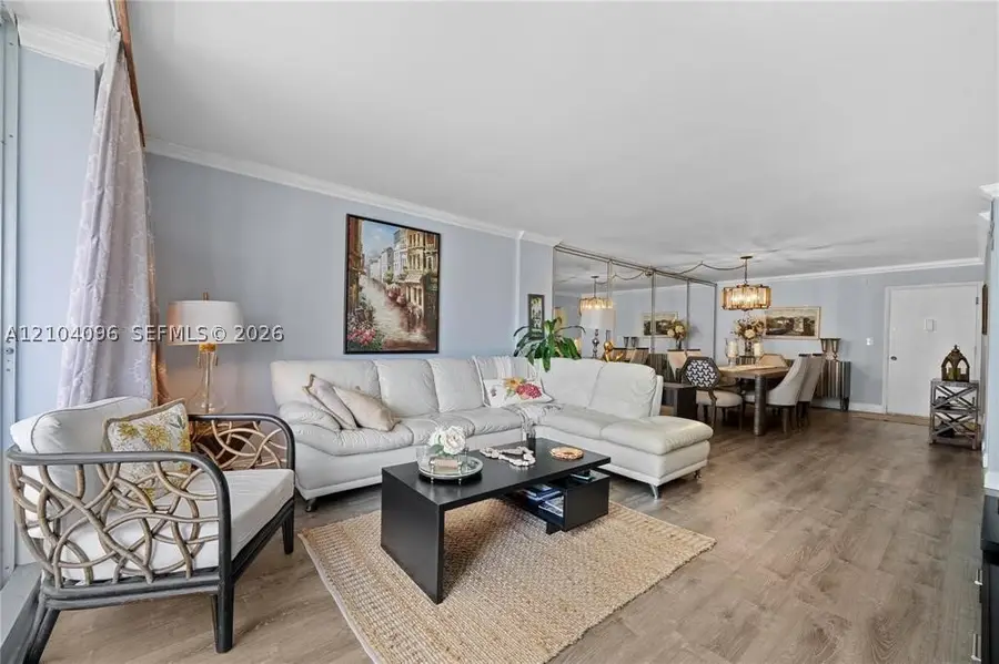 1849 S Ocean Dr #1112, Hallandale Beach, FL 33009 - #2