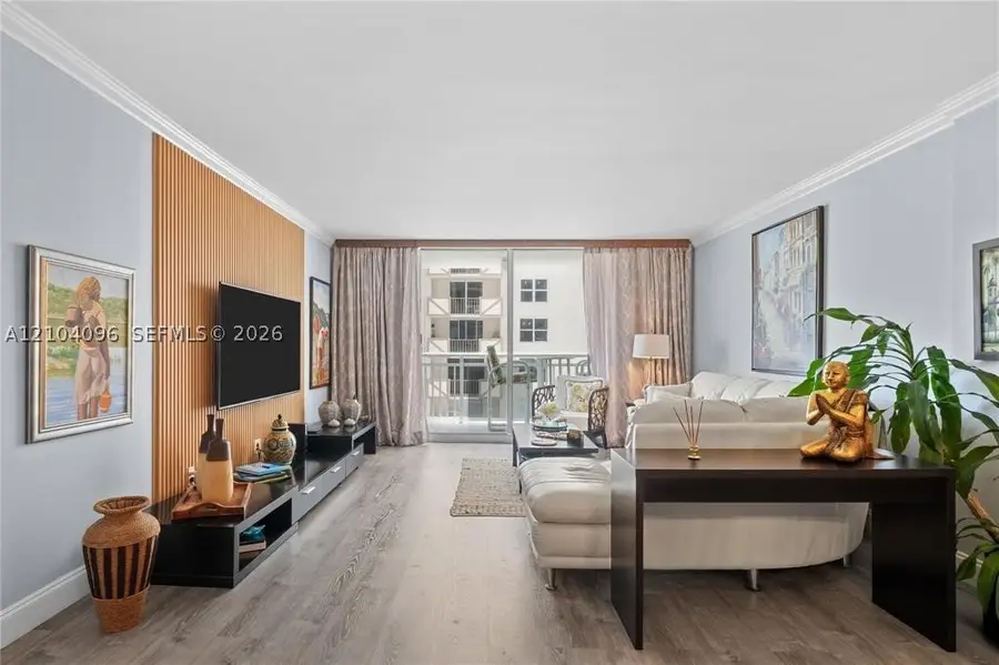 1849 S Ocean Dr #1112, Hallandale Beach, FL 33009 - #3