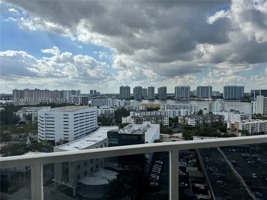 18001 Collins Ave #1216, Sunny Isles Beach, FL 33160 - #2