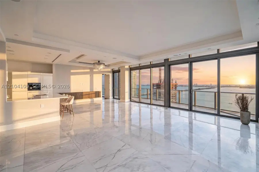 460 NE 28th St #PH 4104, Miami, FL 33137 - #3