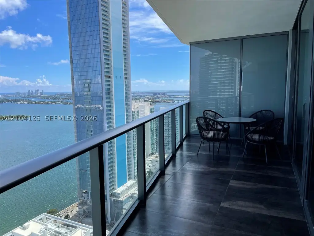 460 NE 28th St #3706, Miami, FL 33137 - #1