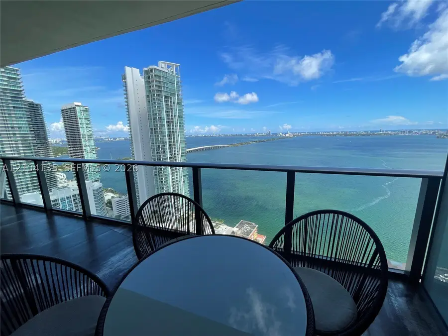 460 NE 28th St #3706, Miami, FL 33137 - #2