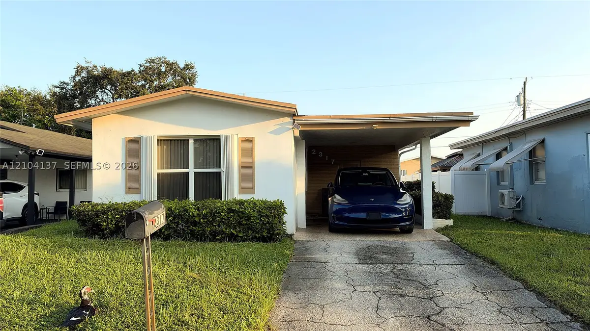 2317 Hope St, Hollywood, FL 33020 - #1