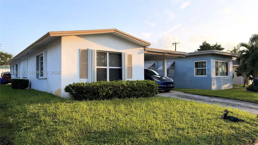 2317 Hope St, Hollywood, FL 33020 - #3