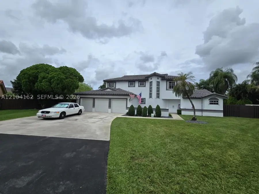 4371 SW 155th Ct, Miami, FL 33185 - #2