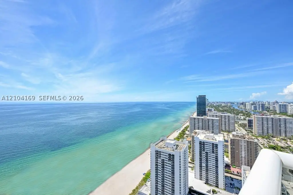 1850 S Ocean Dr #LP4204, Hallandale Beach, FL 33009 - #1