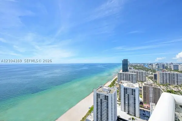 1850 S Ocean Dr #LP4204, Hallandale Beach, FL 33009
