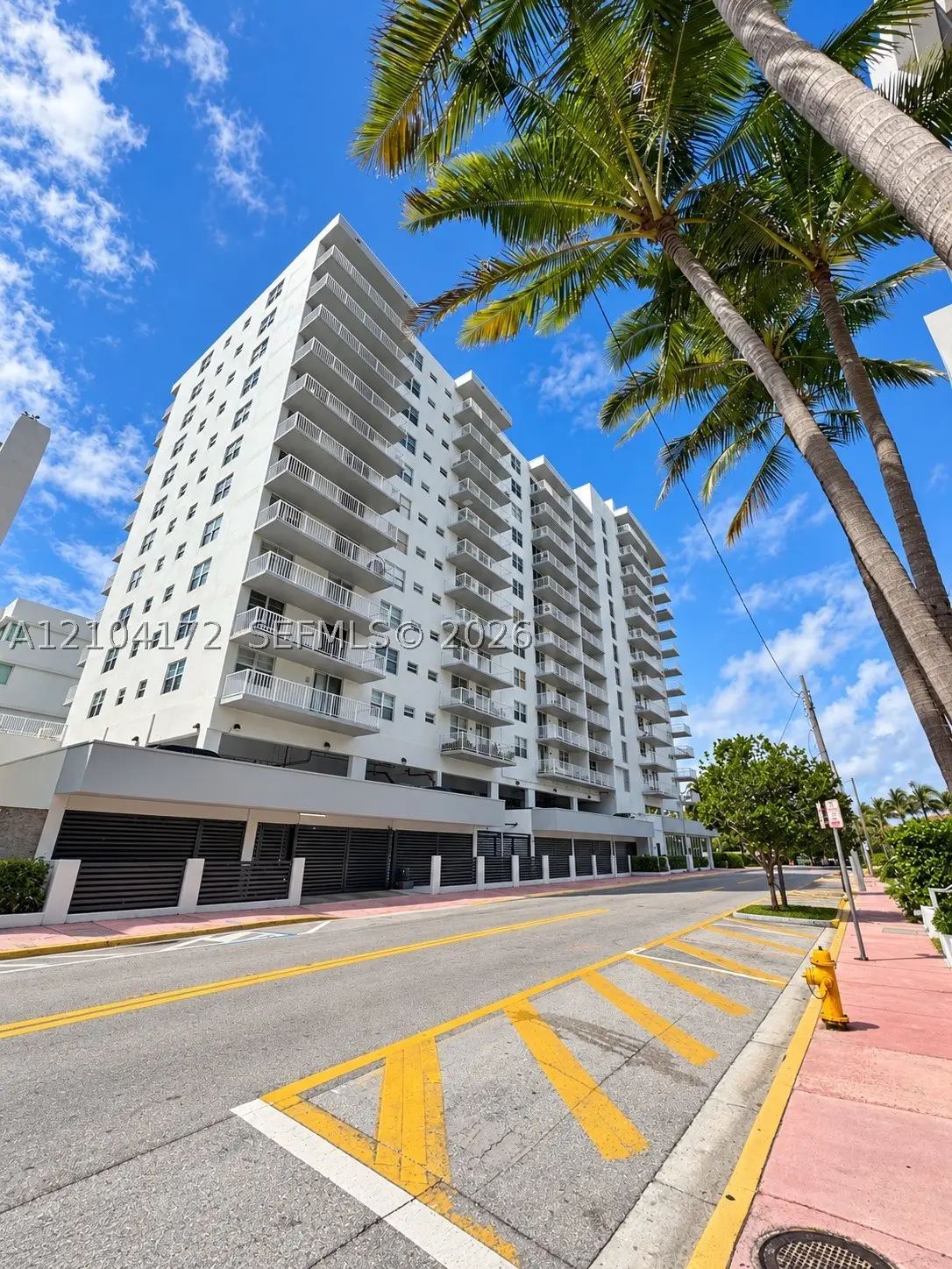 2829 Indian Creek Dr #410, Miami Beach, FL 33140 - #1