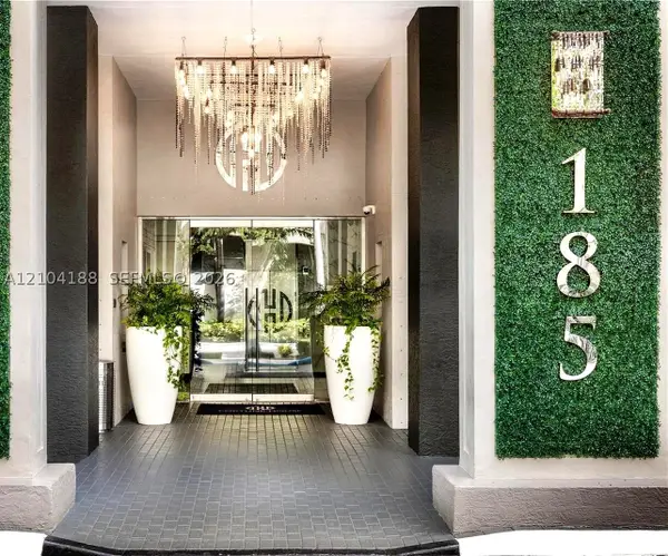 185 SE 14th Ter #1703, Miami, FL 33131