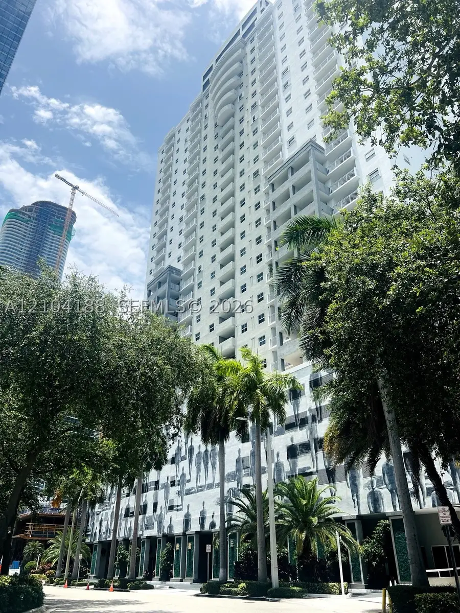 185 SE 14th Ter #1703, Miami, FL 33131 - #3