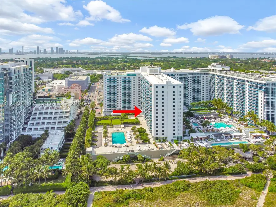 2301 Collins Ave #303, Miami Beach, FL 33139 - #3