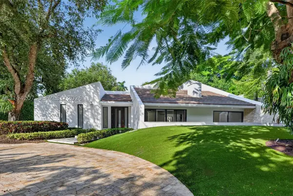 7001 Robles St, Coral Gables, FL 33143