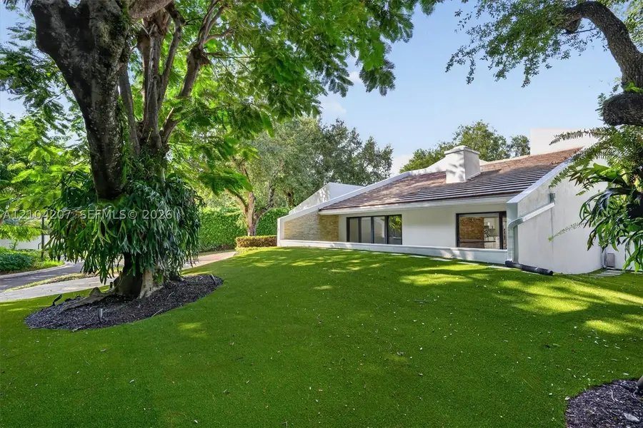 7001 Robles St, Coral Gables, FL 33143 - #3