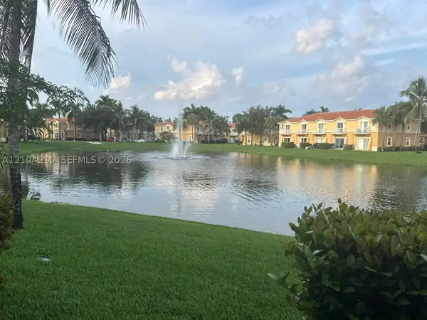 12923 SW 31st Ct #146, Miramar, FL 33027