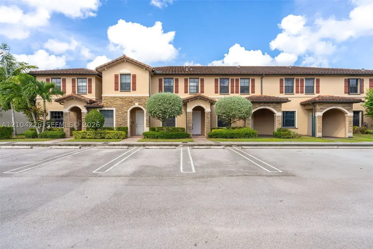 11555 SW 248th Ln, Homestead, FL 33032 - #1