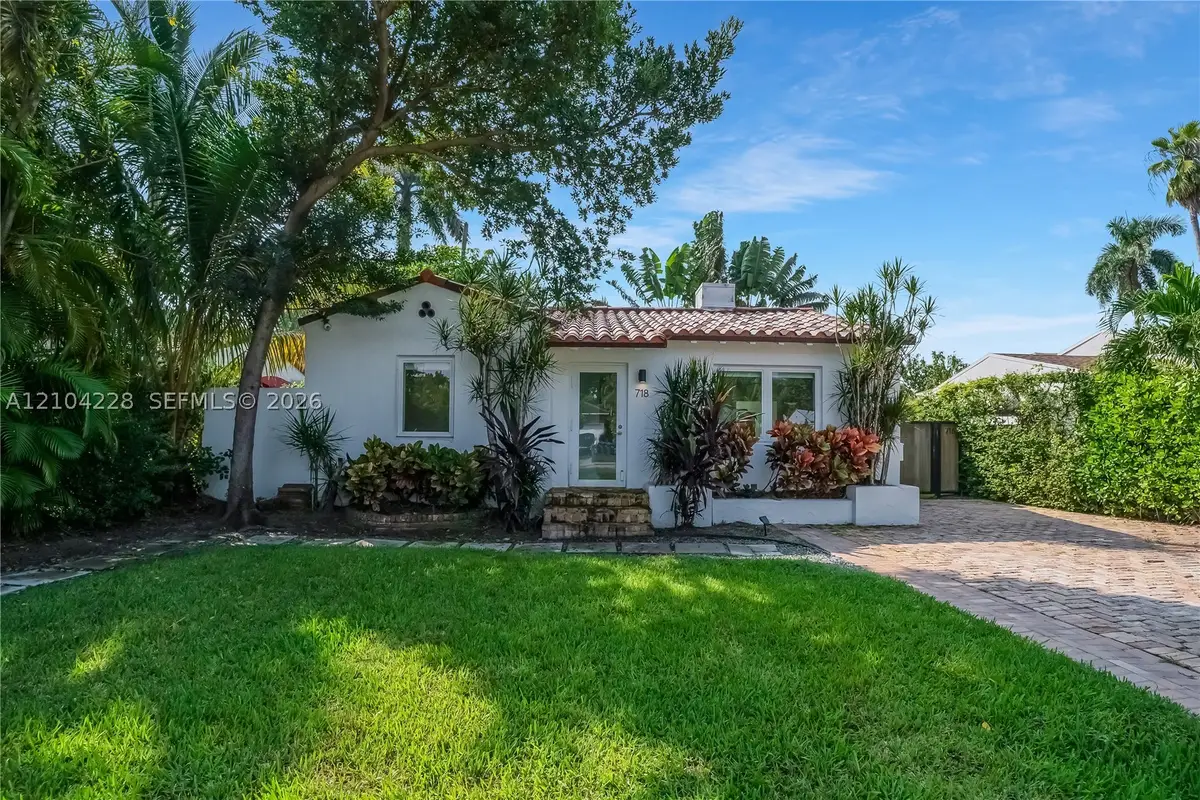 718 NE 87th Street, Miami, FL 33138 - #1
