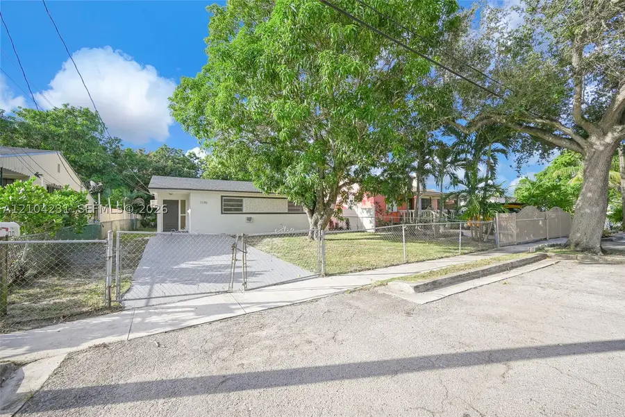 1170 NW 120th St, North Miami, FL 33168 - #2