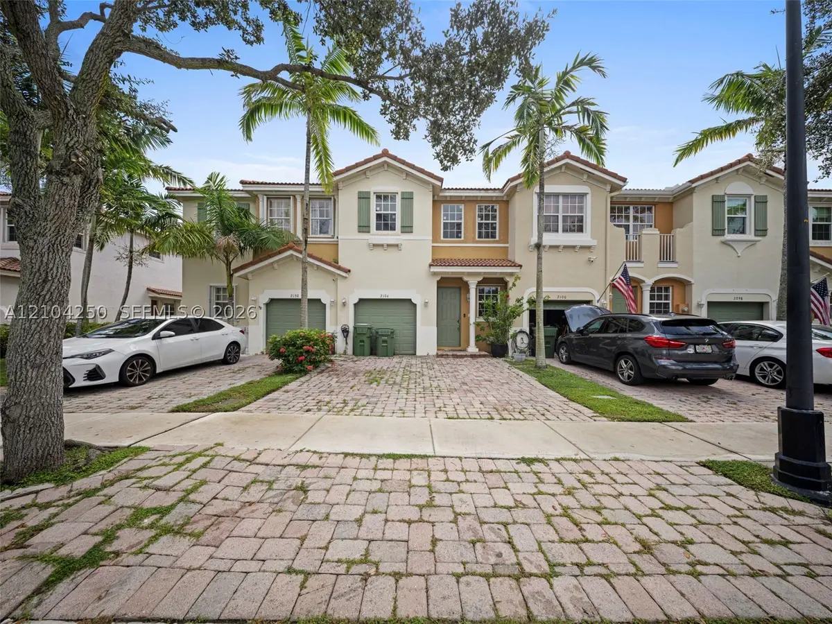2104 NE 3rd Ct, Homestead, FL 33033 - #1