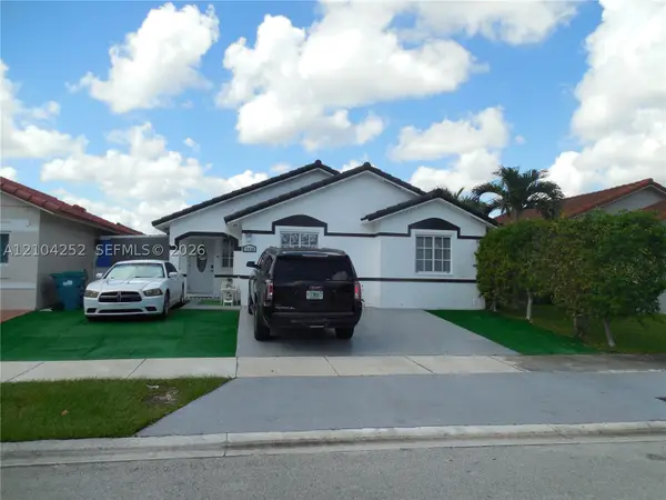 17830 SW 143rd Ct, Miami, FL 33177