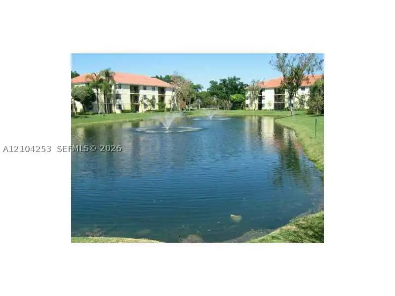 10121 W Sunrise Blvd #206, Plantation, FL 33322 - #3