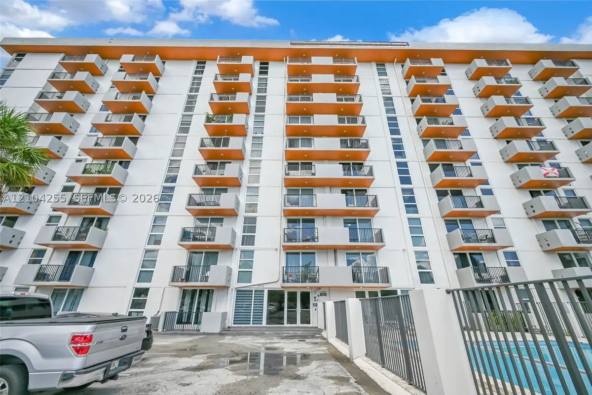 2075 NE 164th St #510, North Miami Beach, FL 33162 - #1