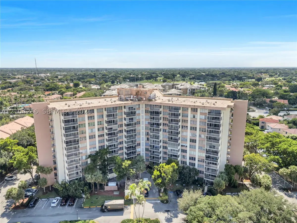 10777 W Sample Rd #907, Coral Springs, FL 33065 - #1