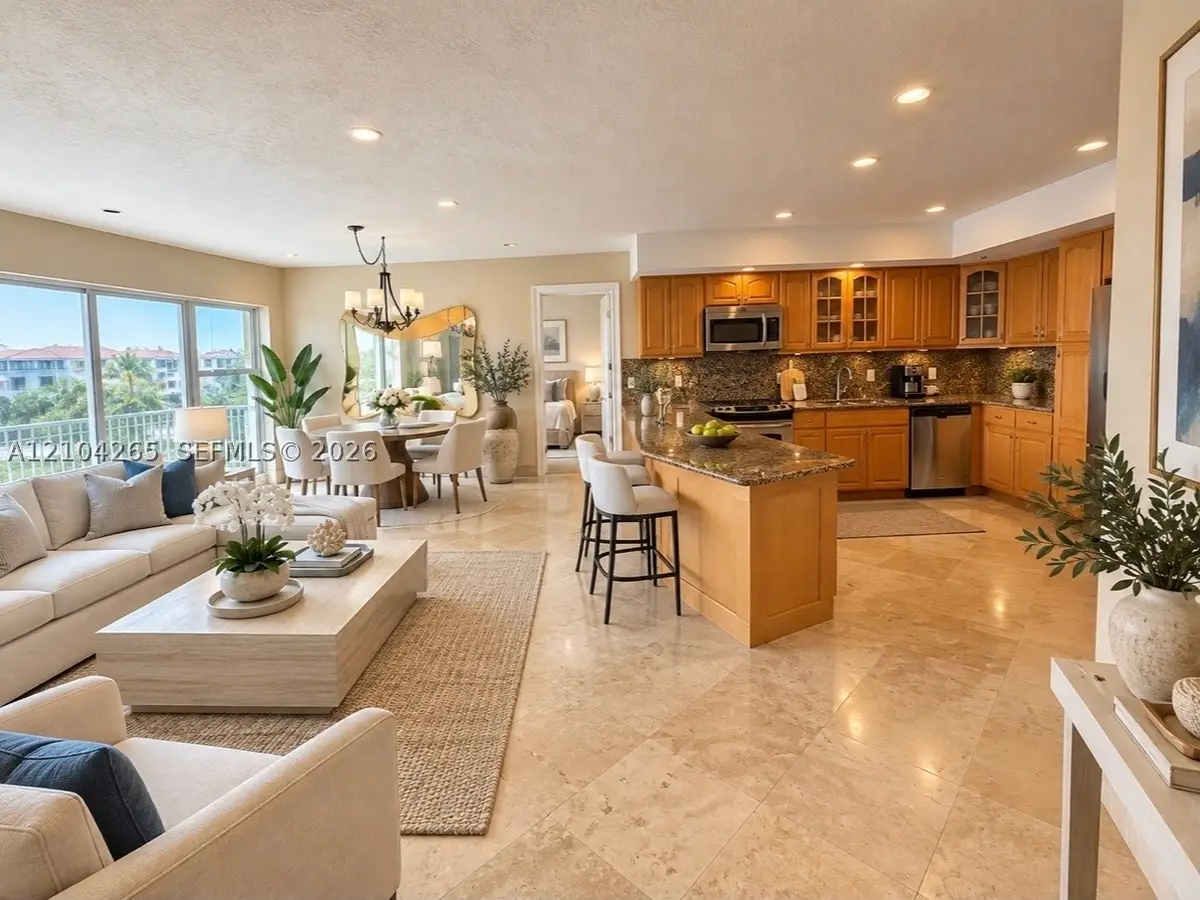 400 Diplomat Pkwy #601, Hallandale Beach, FL 33009 - #1