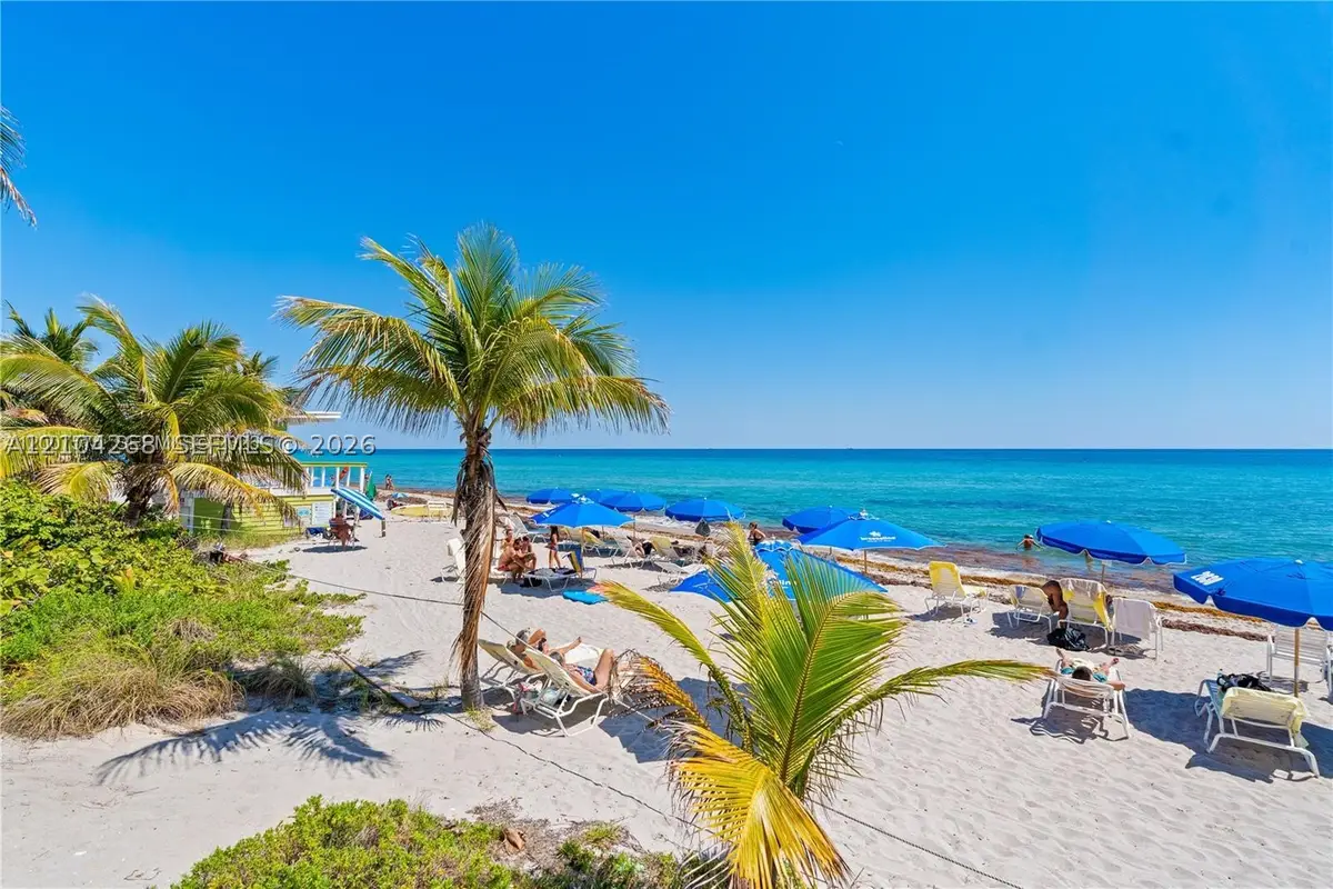 2030 S Ocean Dr Penthouse #2204, Hallandale Beach, FL 33009 - #1