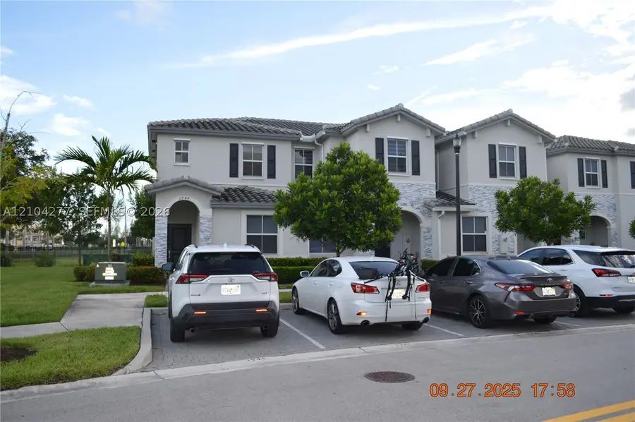 2744 SE 19th St, Homestead, FL 33035 - #2