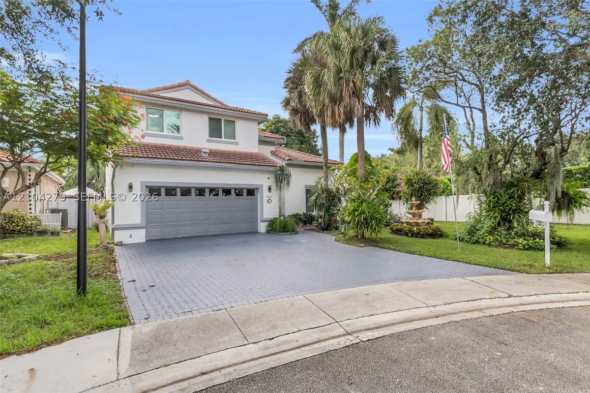 4565 SW 153rd Ave, Miramar, FL 33027 - #1
