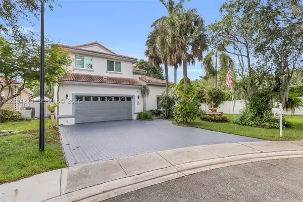 4565 SW 153rd Ave, Miramar, FL 33027