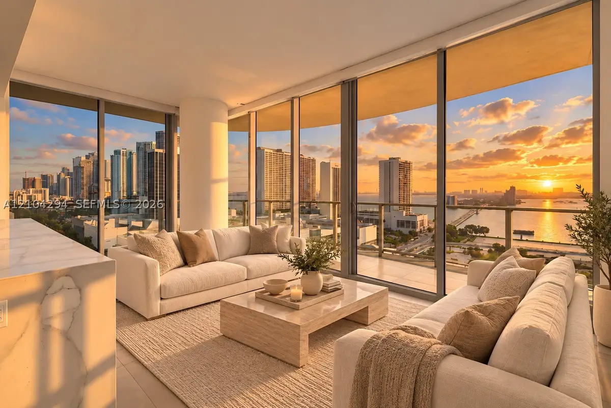 1400 Biscayne Blvd #1606, Miami, FL 33132 - #1