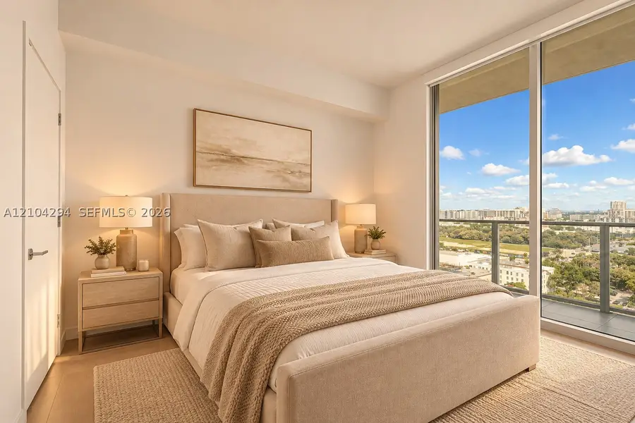 1400 Biscayne Blvd #1606, Miami, FL 33132 - #2