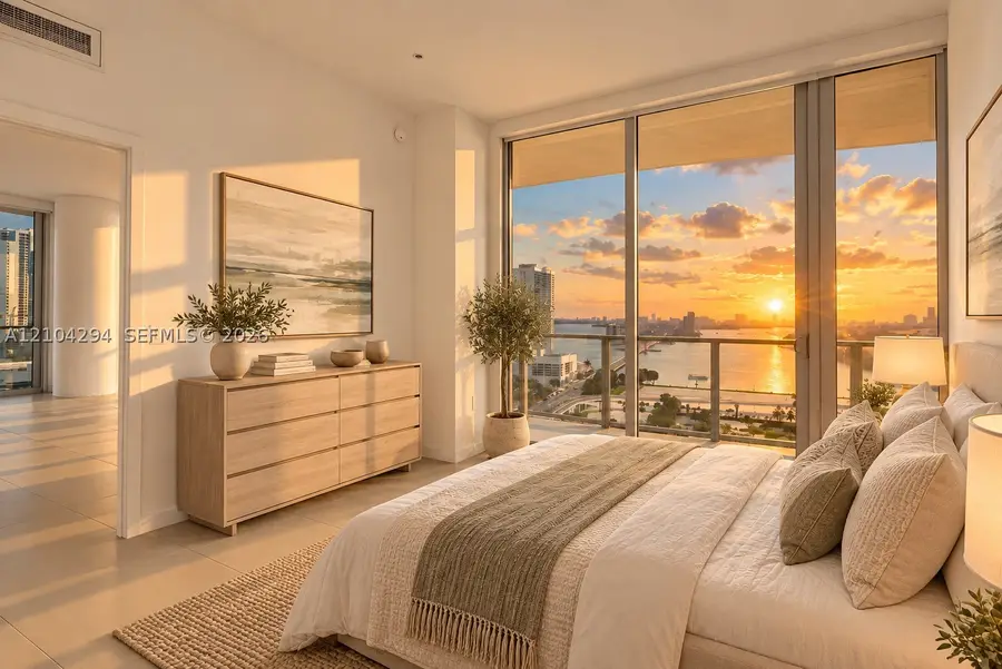 1400 Biscayne Blvd #1606, Miami, FL 33132 - #3