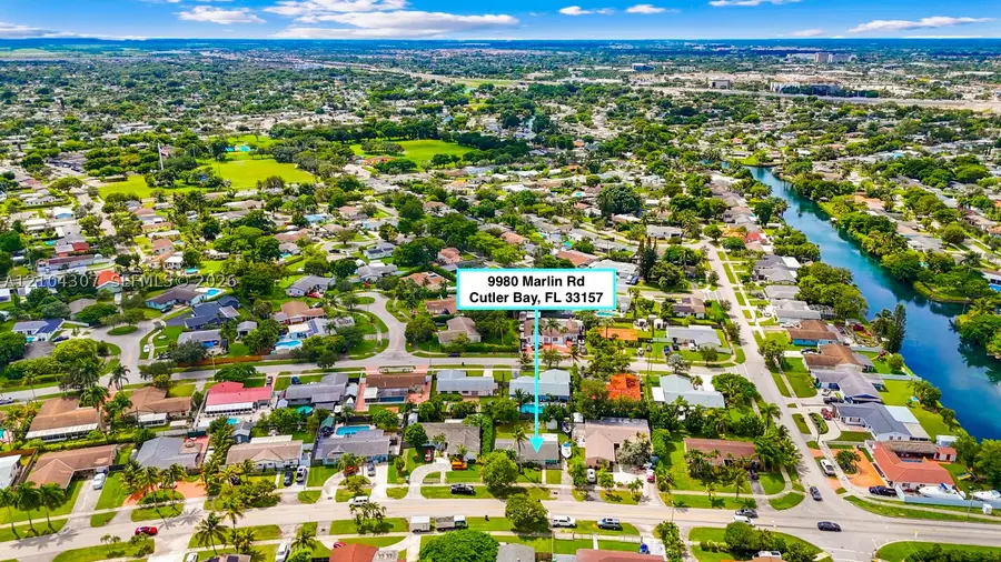 9980 Marlin Rd, Cutler Bay, FL 33157 - #2