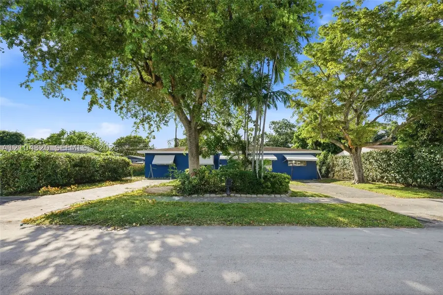 18210 NW 5th Ave, Miami Gardens, FL 33169 - #2