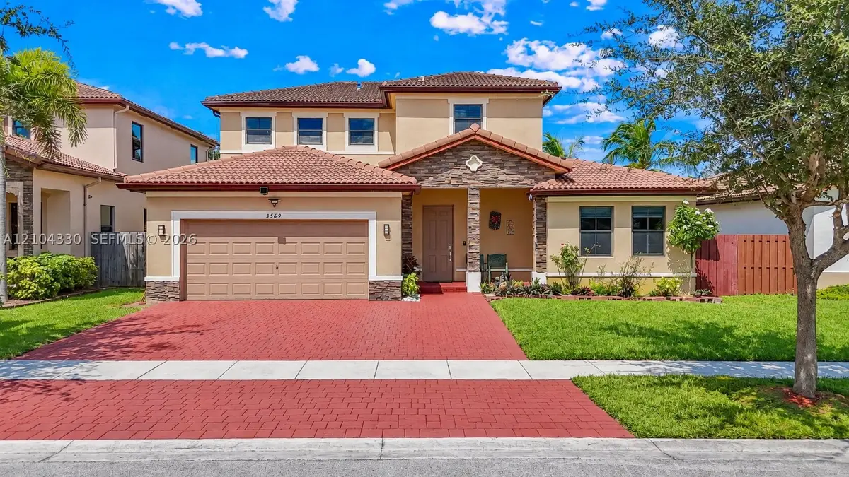 3669 SE 2nd Ct, Homestead, FL 33033 - #1