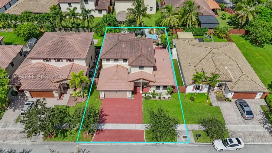 3669 SE 2nd Ct, Homestead, FL 33033 - #2