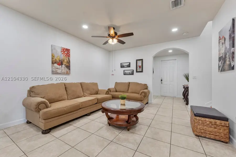 3669 SE 2nd Ct, Homestead, FL 33033 - #3
