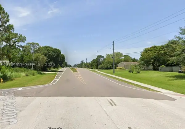 0 SW Jupiter Blbd, Palm Bay, FL 32907