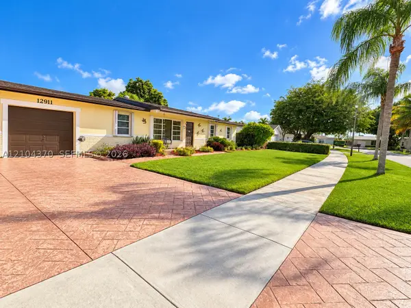 12911 SW 83rd St, Miami, FL 33183