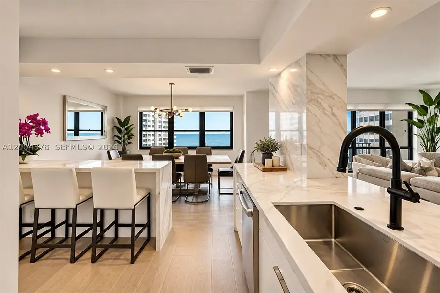 5100 N Ocean Blvd #1016, Lauderdale By The Sea, FL 33308 - #2
