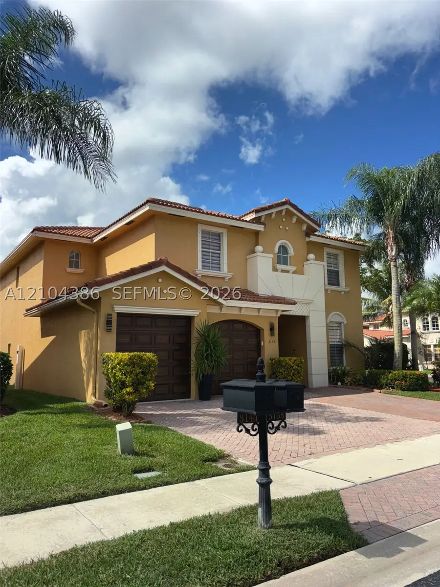 3153 Bollard Rd, West Palm Beach, FL 33411 - #2