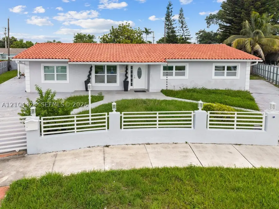 12745 SW 19th St, Miami, FL 33175 - #3