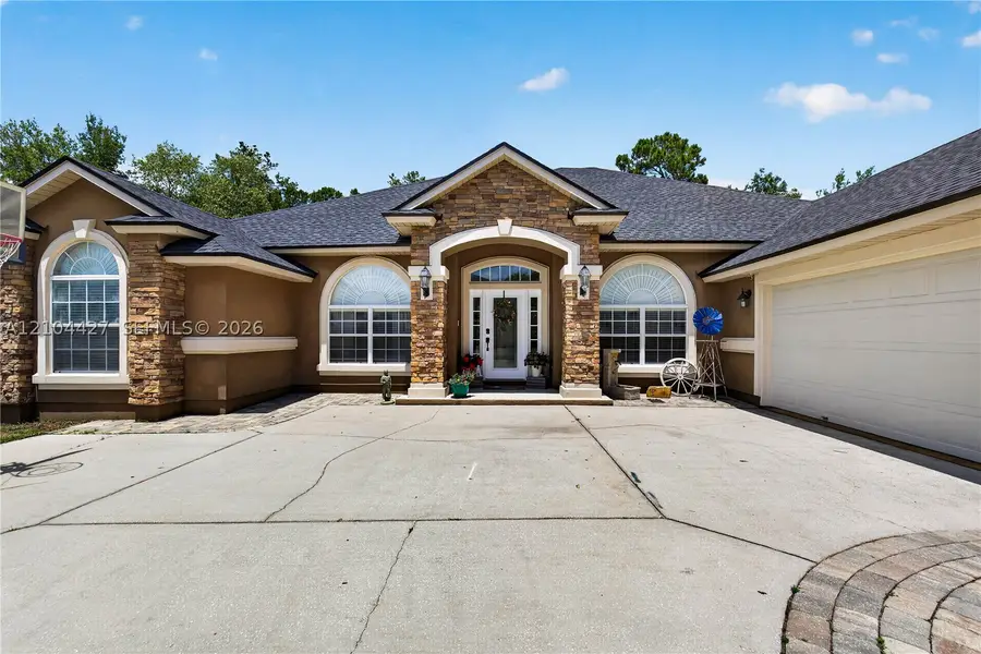 87238 Branch Creek Dr, Yulee, FL 32097 - #2